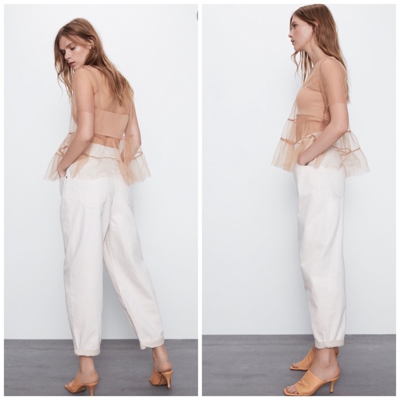 Blouses - Picture 3 of 6